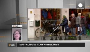 Islam et islamisme : en finir avec les amalgames