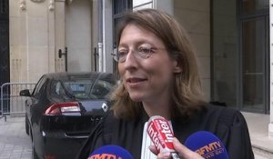 Bygmalion: Fabienne Liadze "n'a rien fait", selon son avocate