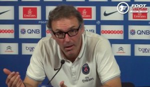 Le PSG trop suffisant en Ligue 1