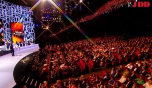 Xavier Dolan : "Je suis né à Cannes"