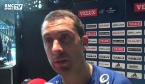 Handball / Ligue des champions : Montpellier a su réagir face à Celje - 05/10