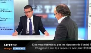 Luc Carvounas: «Il faut que le congrès du PS ait lieu début 2016»