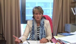 Transition énergétique : Marie-Nöelle Battistel, rapporteur du volet énergies renouvelables