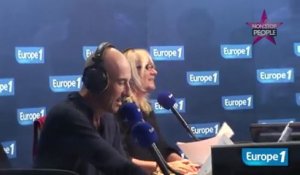 Nicolas Canteloup : "Marine Le Pen a le droit de rire"