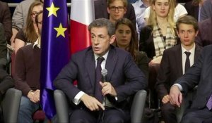 Sarkozy et les affaires: la défense s'organise