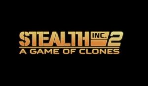 Stealth Inc. 2 - Trailer Wii U
