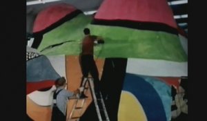 Niki de Saint Phalle et le projet Hon