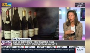 Vins: le Bordeaux aura-t-il sa revanche ?: Angélique de Lencquesaing – 07/10