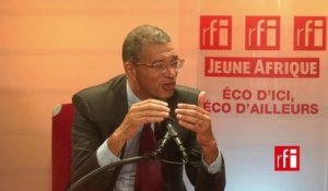 Lionel Zinsou, champion de l’afro-optimisme - #EDI-EDA