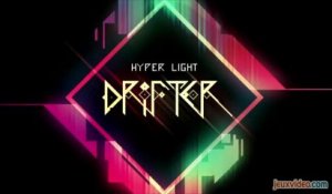 L'univers du jeu indépendant - Hyper Light Drifter - Entre grande aventure et références diverses