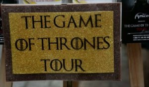 Dubrovnik s'enrichit grâce à "Game of Thrones"