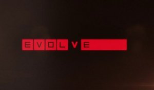 Evolve - Big Alpha Trailer