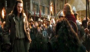 Le Hobbit : La Désolation de Smaug - Extrait VO