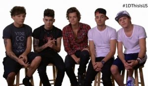 Bande-annonce : One Direction : This is Us - Teaser VO