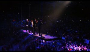 Bande-annonce : One Direction : This is Us - (2) VOST