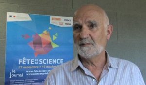 Les objectifs de la Fête de la Science (Vendée)