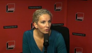 "Manuel Valls est dans la vie politique moderne", Delphine Batho