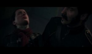 The Order 1886 - Trailer de lancement