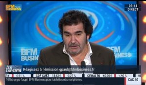 Guillaume Paul: Les Experts (2/2) - 20/02