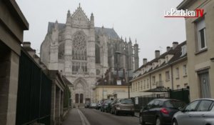 Patrimoine : la cathédrale de Beauvais, la plus haute du monde
