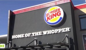 Burger King s'implante à Strasbourg
