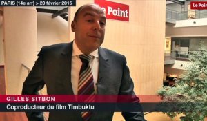 "Timbuktu" : Comment arrive-t-on à un tel projet ?