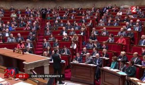 Loi Macron : Manuel Valls affirme son autorité