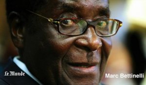 Mugabe : itinéraire d'un héros devenu dictateur