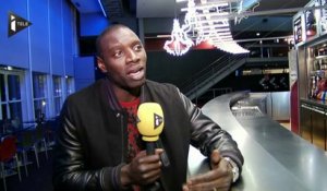 Omar Sy retrouve le tandem Nakache-Toledano