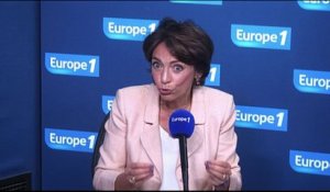 Marisol Touraine : "Notre protection sociale ne sera pas remise en cause"