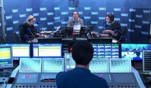 François Hollande : 2h face aux Français sur TF1