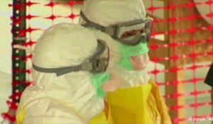 Un deuxième soignant a contracté Ebola au Texas