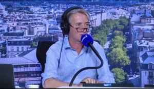 Michel Onfray dans "Le Club de la Presse" - PARTIE 2