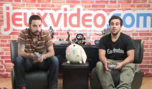 [VOD] Panthaa et Rivaol testent et notent les cartes de la communauté sur GTA Online