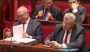 PROGRAMMATION DES FINANCES PUBLIQUES POUR LES ANNÉES 2014 À 2019 - PROJET DE LOI DE FINANCES POUR 2015 (Discussion générale commune) - Mardi 14 Octobre 2014