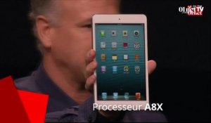 Nouveaux iPad : dernières rumeurs avant la keynote d’Apple