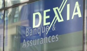 La Belgique nationalise Dexia pour 4 milliards d'euros