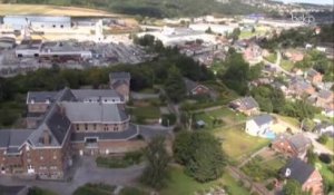Le bourgmestre de Namur confirme la libération de Michelle Martin