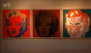Les Beaux-Arts Mons rouvre avec Andy Warhol
