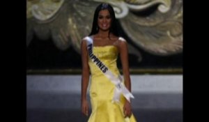 Miss Venezuela est Miss Univers 2013!