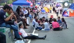 Proposition de dialogue à Hong Kong mais le système peut-il vraiment changer ?