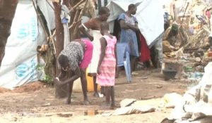 La situation humanitaire au Soudan du Sud reste catastrophique
