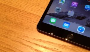 Apple iPad mini 3 et Mac Mini (2014): découverte en vidéo