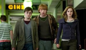 Bande-annonce : Harry Potter Et Les Reliques De La Mort : 1ere Partie VF