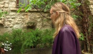 Terres de France en balade autour d'Alès