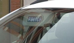 Fusillade à Toulouse: un braqueur tué par un policier