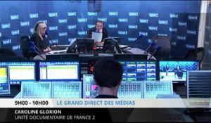France 2 modifie sa grille pour un documentaire exceptionnel
