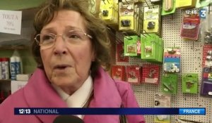 Municipales A Crepy En Valois 77 Bruno Fortier Elu Maire