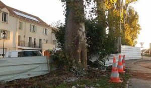 Seine-et-Marne: mort d’un enfant de 12 ans dans une course poursuite