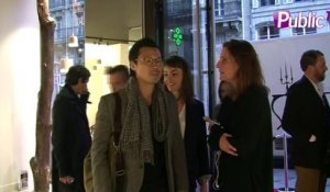 Exclu Vidéo : Capucine Anav, Élisa Tovati et Michèle Laroque... People au rendez-vous pour Pataugas !